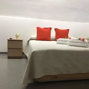 Il Porto Sicuro Apartamento
