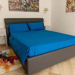 Cozy Loft Putignani Apartment
