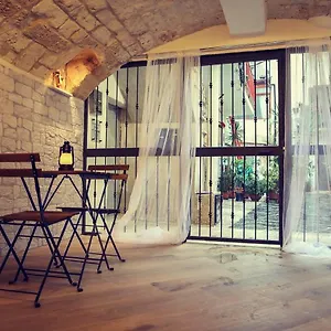 La Casa Di San Nicola Сasa de vacaciones