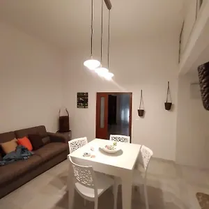 Margaret Apartamento
