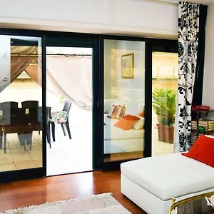 Vuemme 97 Apartment